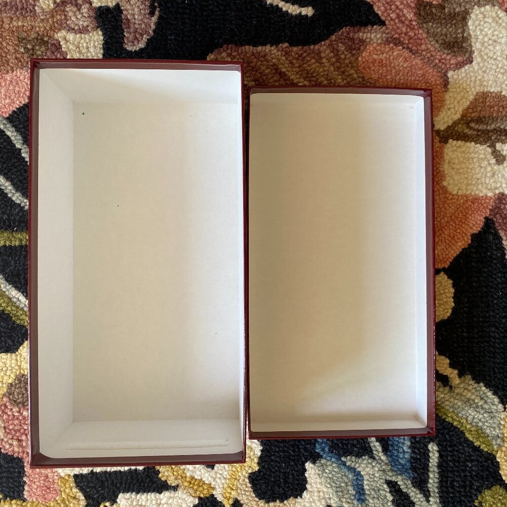 GUCCI Shoe Box - Picture 3 of 5